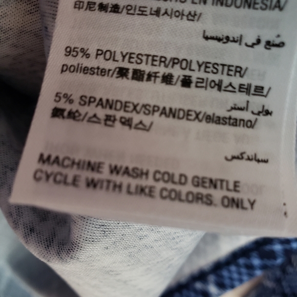 Charter Club Plaid Top - Picture 5 of 7